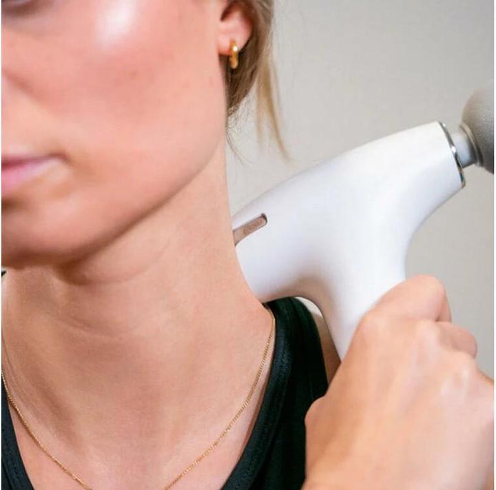 Image du produit Flow Pistolet de massage Nano