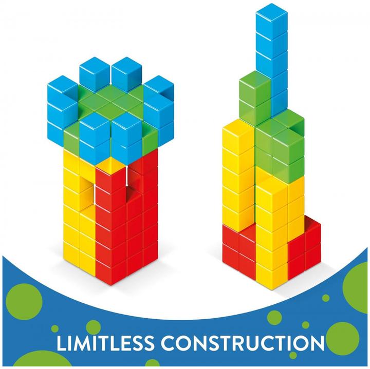 Image du produit Geomag MagiCube