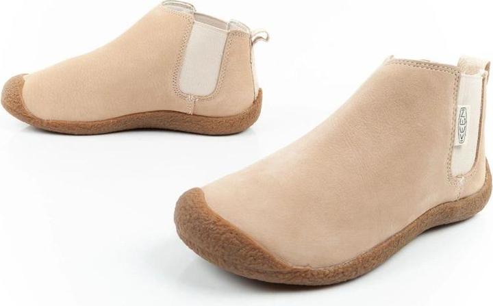 Image du produit Keen W Mosey Chelsea Leather (38.5)