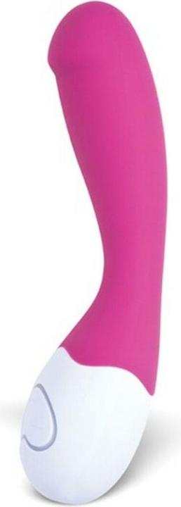 Lovelife par OhMiBod Cuddle G-Spot Vibe