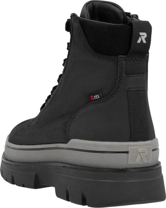 Actual product image Rieker U1273 - 63749 (47)