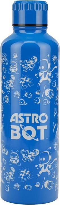 Actual product image Paladone Products Astro Bot Trinkflasche All-over-print Astro Bot (0.50 l)