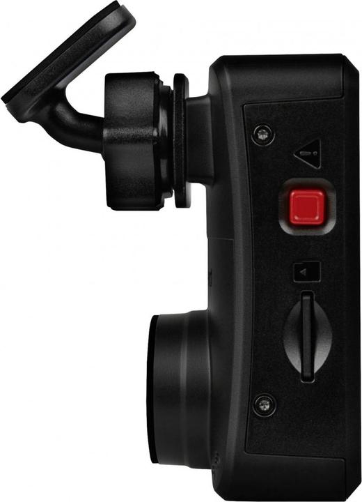 Image du produit Transcend DrivePro 10 (WiFi, Accéléromètre, Batterie, Full HD)