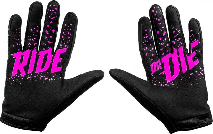 Produktbild Muc-Off Youth Gloves (L)