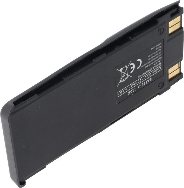 Actual product image Nokia Battery 5110, 5130, 6110, 6130, 6150 6310, 6210, 7110, BMS-2S, BLS-2N, BPS-2