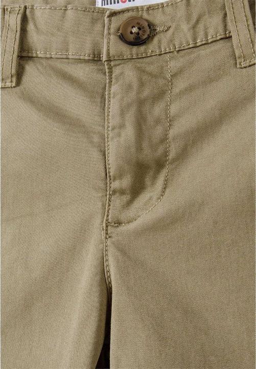 Image du produit Minoti - Short chino - Garçon (110)