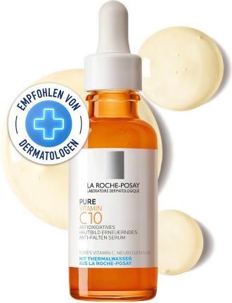 Produktbild La Roche Posay Redermic Pure Vitamin C10 (30 ml)