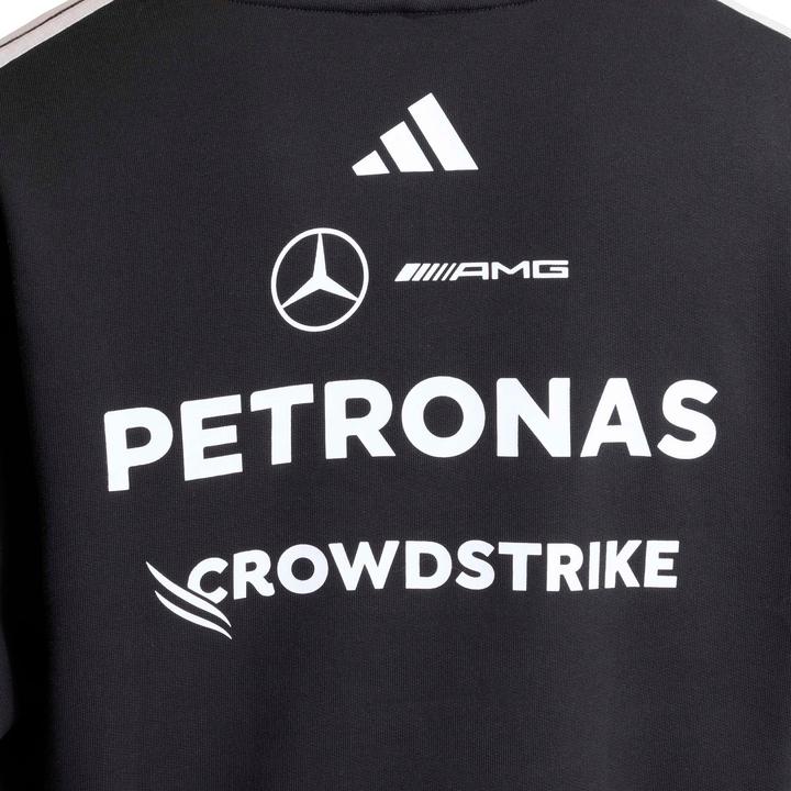 Produktbild Adidas Mercedes AMG Kapuzenpullover Petronas Formula One Team Driver (L)