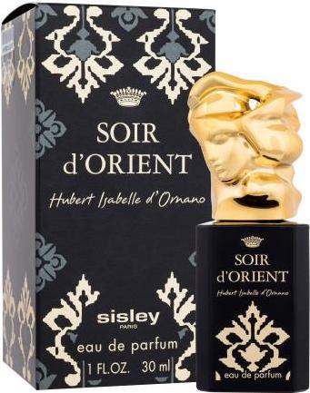 Produktbild Sisley Eau de Parfum (Eau de Parfum, 30 ml)