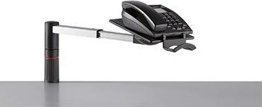 Image du produit Novus ScopeMaster - Kit de fixation pour téléphone (bras réglable) (2 kg)