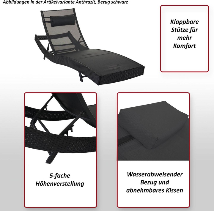 Produktbild MCW Phoenix (220 cm)