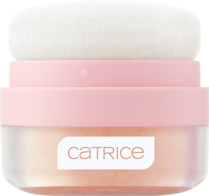 Produktbild Catrice SPRING AWAKENING Glitter Bomb Cushion (Gold, Highlighter, 3.50 g)