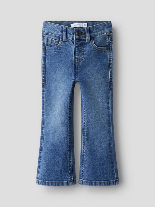 Produktbild Name it Boot-Cut Jeans (110)