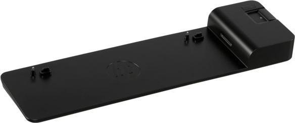 Produktbild HP UltraSlim (Docking Port, 9 Ports)