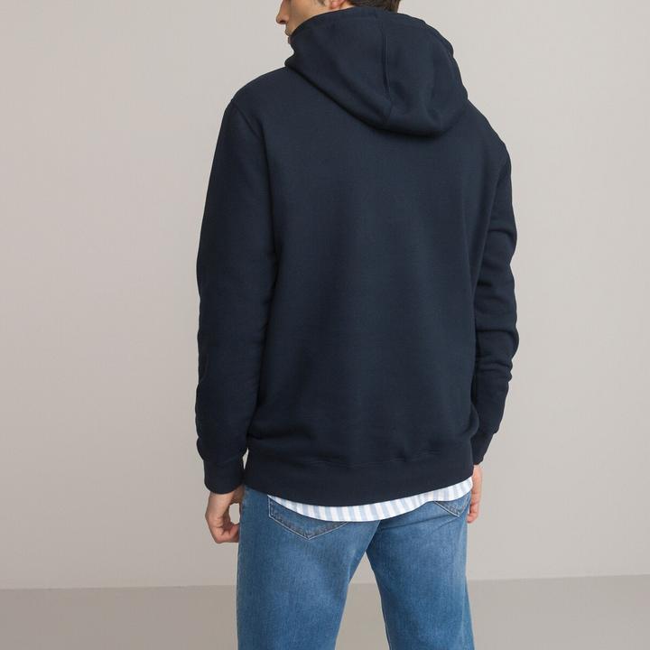 Immagine prodotto La Redoute Collections Felpa con cappuccio (S)
