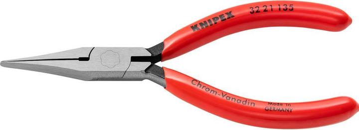 Image du produit Knipex Pince d'ajustage (135 mm)