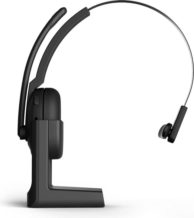 Actual product image Energy Sistem Voice Pure Wireless Office Headphones (Docking, Wireless, USB-A)
