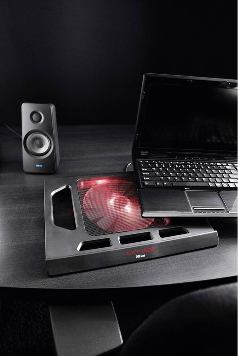 Actual product image Trust GXT 220 Kuzo