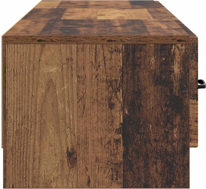 Image du produit vidaXL Moderner TV-Schrank (147 x 34.50 x 27 cm)