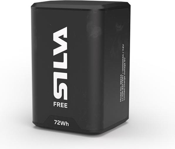 Image du produit Silva Free 3000 L (3000 lm)