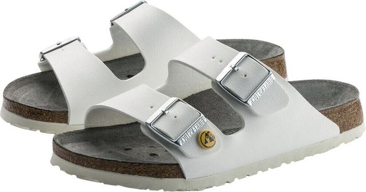 Produktbild Birkenstock Arizona ESD Birko-Flor Normal (43)