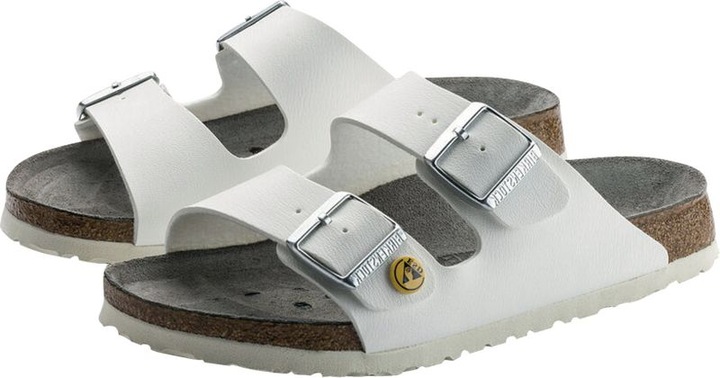 Produktbild Birkenstock Arizona ESD Birko-Flor Normal (43)