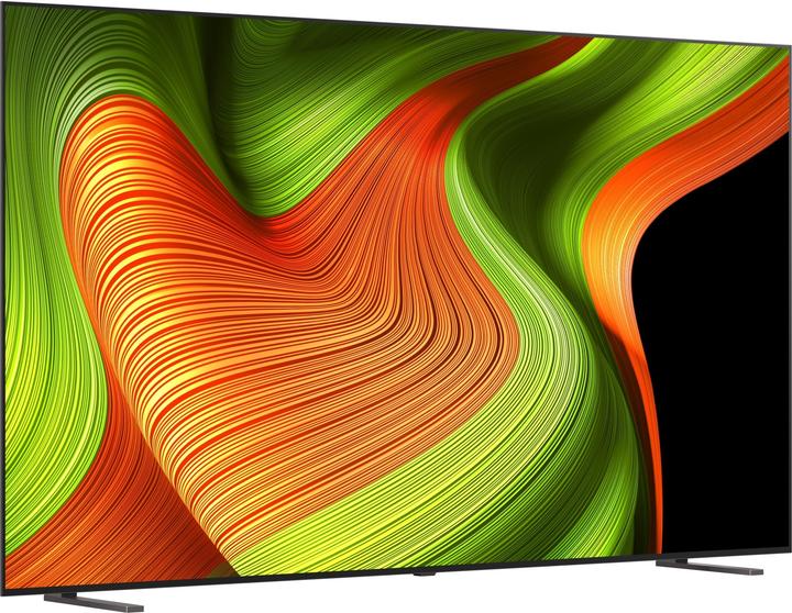 Produktbild LG OLED83B56LA (83", B5, OLED, 4K, 2025)