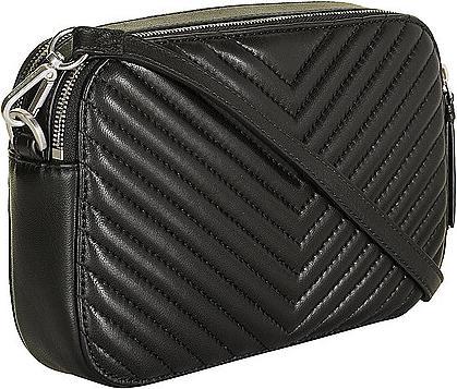 Produktbild Les Visionnaires Ledertasche - Mini Bag LOLA QUILTING