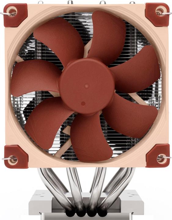 Immagine prodotto Noctua NH-D9 DX-4677 4U NH-D9 DX-4677 4U (134 mm)
