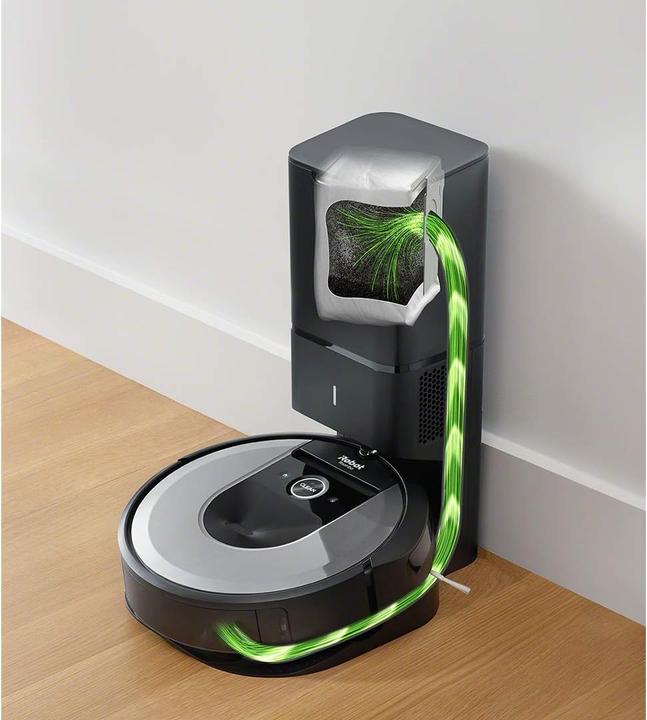 Productafbeelding iRobot Clean Base stofzakset (3 x)