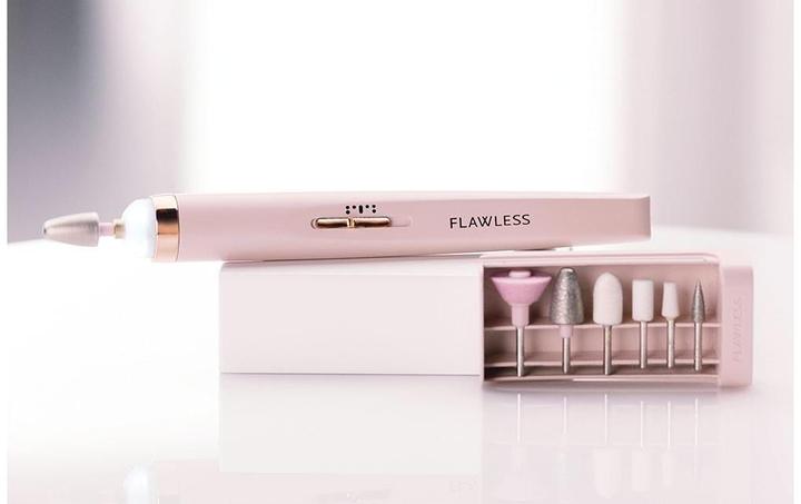 Produktbild Flawless Salon Nails Blush