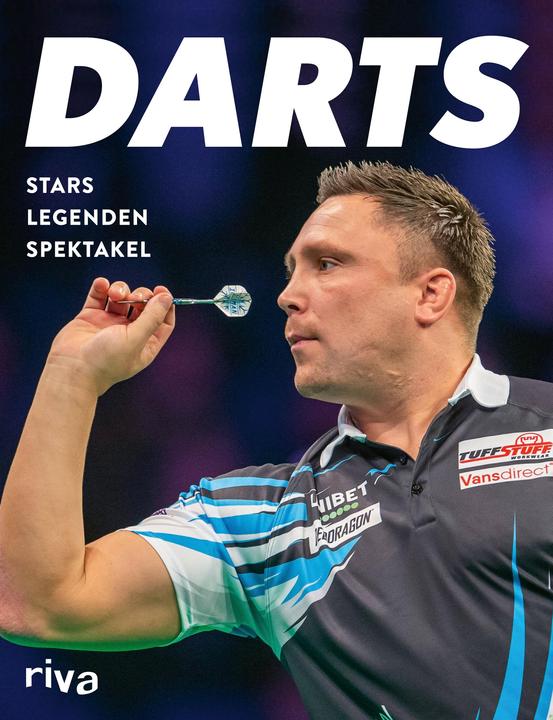 Image du produit Darts (Allemand, 2021)