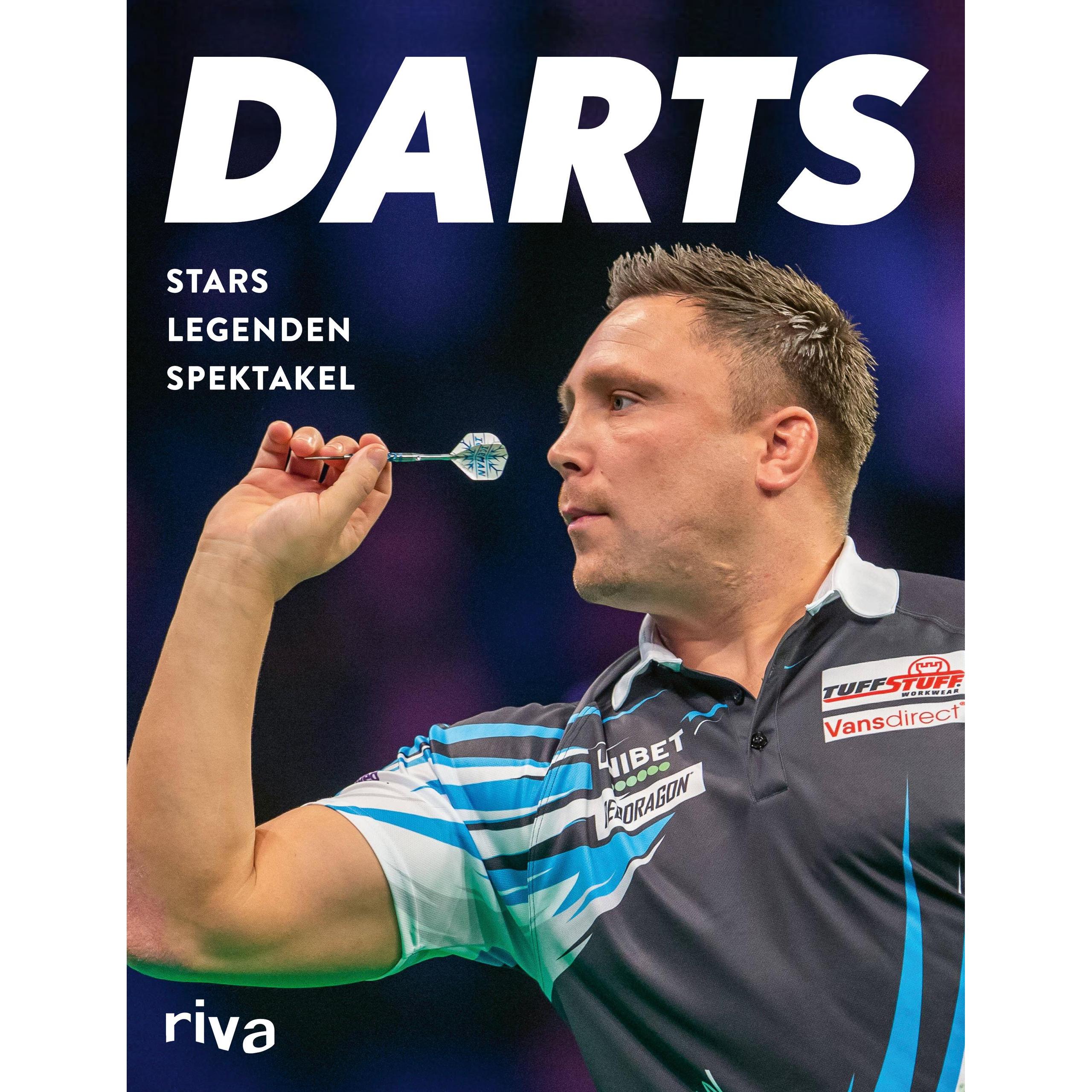 Thumbnail - Darts, Ratgeber von Riva
