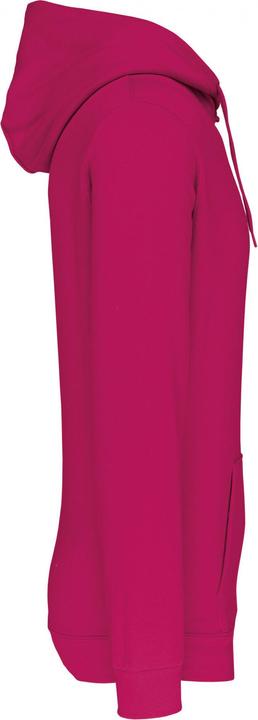 Immagine prodotto Kariban Felpa con cappuccio (3XL)