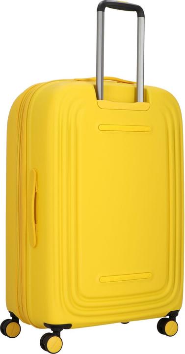 Image du produit Mandarina Duck Logoduck+ Trolley 4 roues 75 cm (103 l, L (90 - 115l))