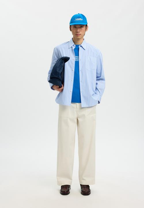 Immagine prodotto Selected Relaxed Fit Hemd (M)