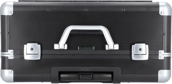 Actual product image Alumaxx Pilot's case (37 l)
