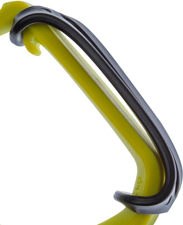 Immagine prodotto Edelrid SM-Clip Materiale moschettone