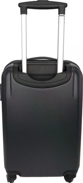 Produktbild Scooli Reisekoffer Spiderman 4 Räder (36 l, Handgepäck (bis 50l))