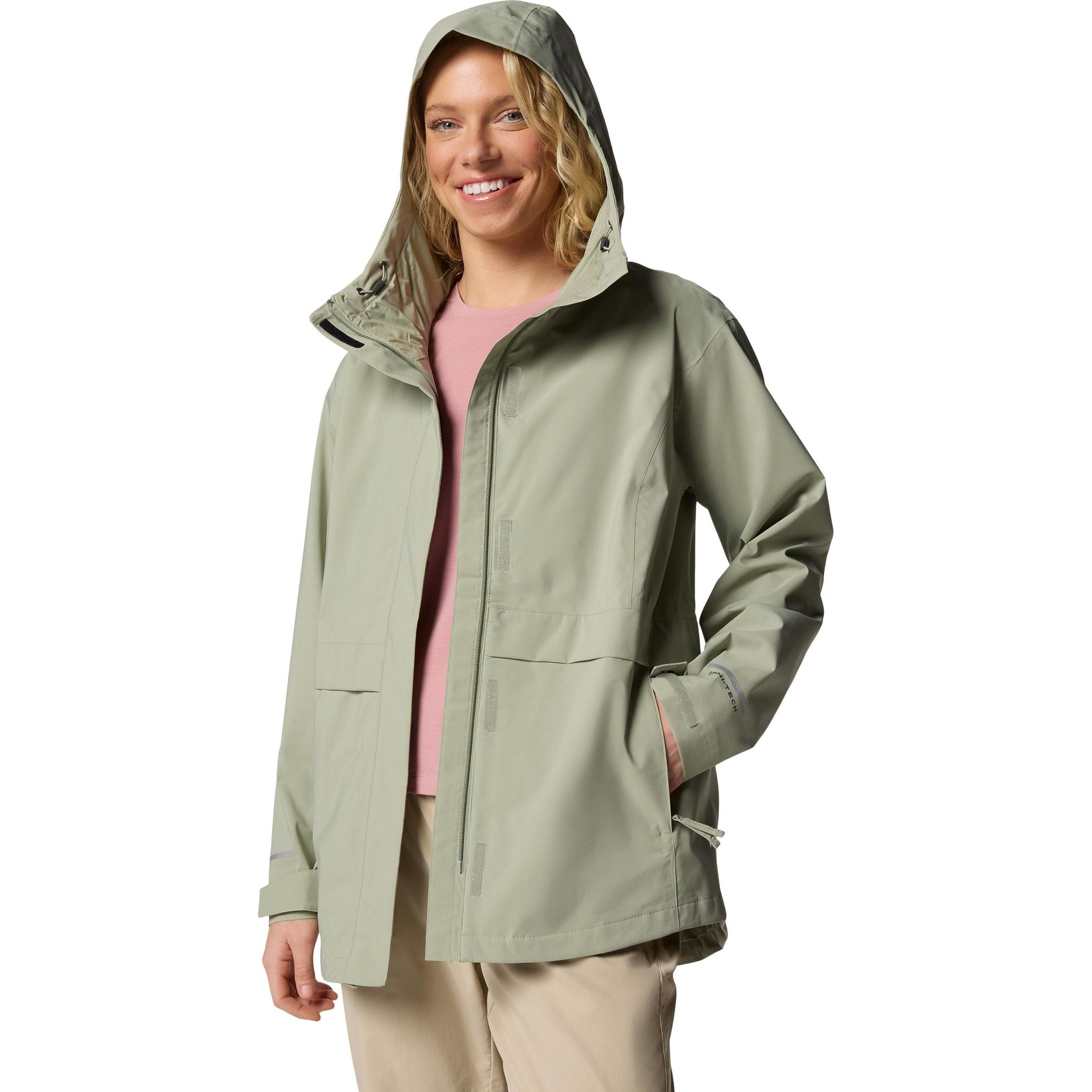 Thumbnail - Columbia, Damen, Jacke, Altbound™ Jacket (M), Grün, M