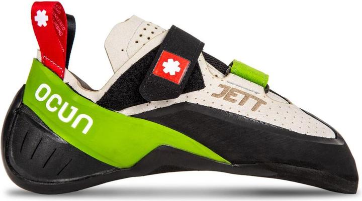 Produktbild Ocun Jett QC (37)