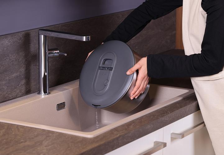 Produktbild Zyliss Salatschleuder Easy Spin