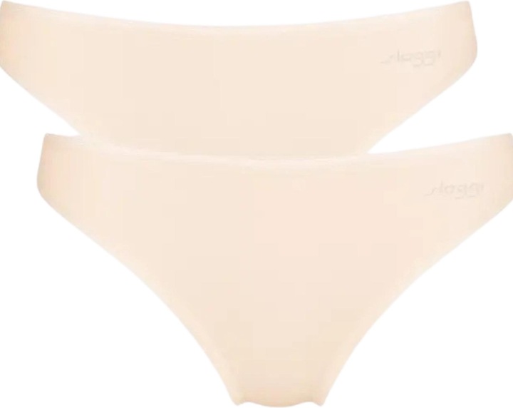 Sloggi 2erPack Bio-Cotton Tai