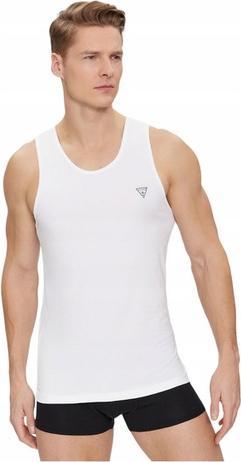 Image du produit Guess CALEB HERO TANK TOP U97M02KCD31 A009 L L (L)