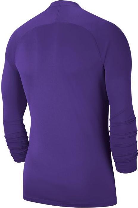 Actual product image Nike Dri-Fit Park First Layer Soccer Jersey Men (XL)