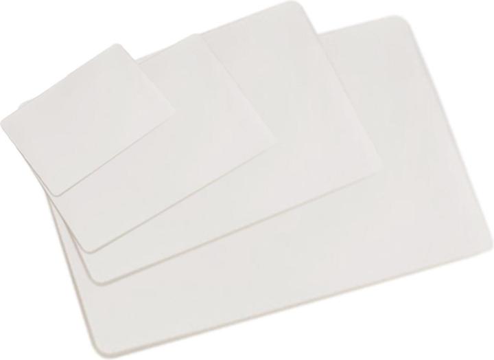 Actual product image Olympia A230Plus 4 in 1 set (70 - 125 µm, A4, A5, A6, Visiting card)