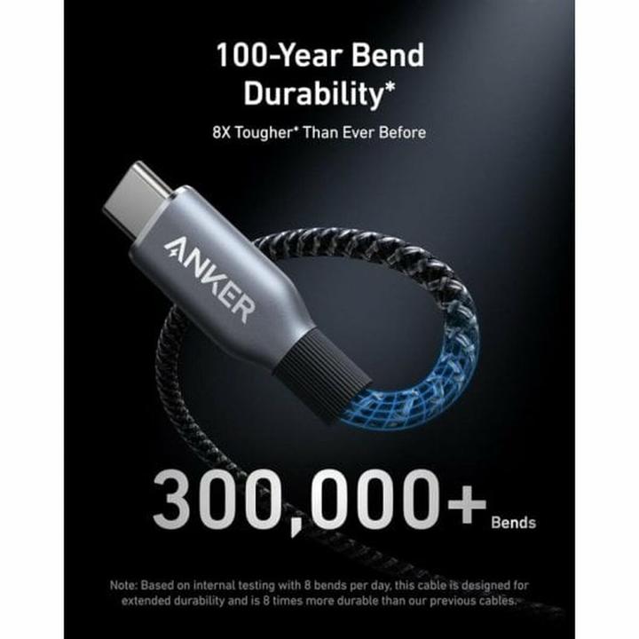 Immagine prodotto Anker A88E2011 (0.90 m, USB 2.0, 240 W)