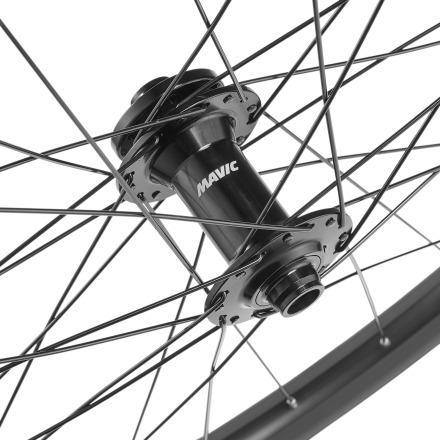Image du produit Mavic E-Acces XR27-CL27.5QR (Roue avant, 27.5")