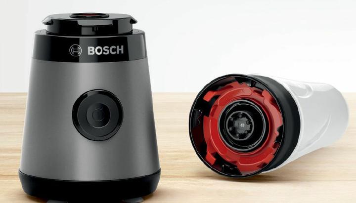 Produktbild Bosch Hausgeräte BBS711W