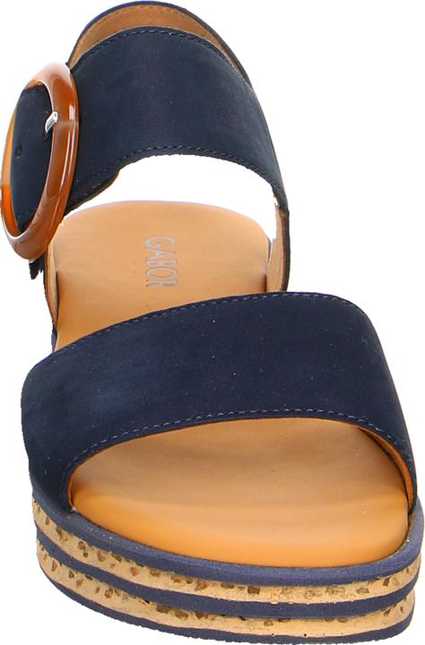 Actual product image Gabor Sandale (38)